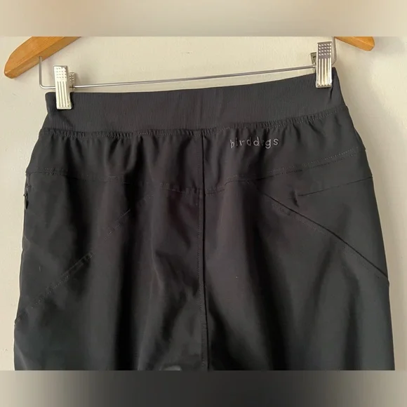 Birddogs Boom For Your Broomstick Joggers Pants Mens Size S Navy lined Stretch - Picture 7 of 16